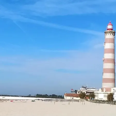 Apartamento Manny's Place - By The Sea Gafanha da Nazaré