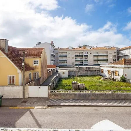 Manny's Place - By The Sea * Gafanha da Nazare