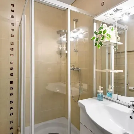 Manny's Place - By The Sea Apartamento