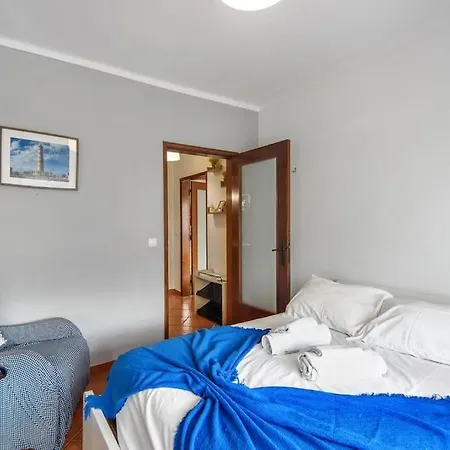 Apartamento Manny's Place - By The Sea *