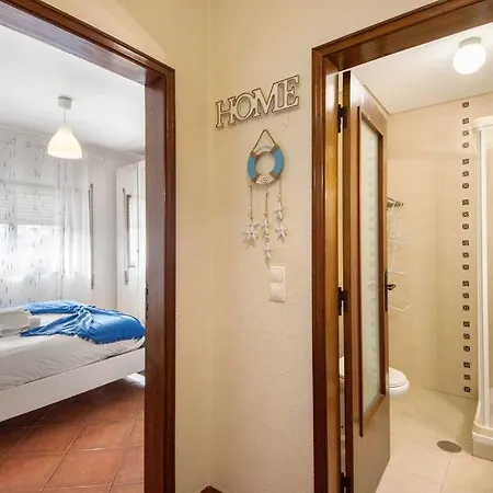 Apartment Manny's Place - By The Sea Gafanha da Nazare