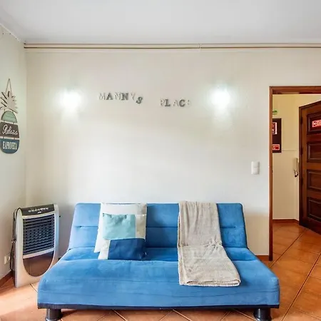 Manny's Place - By The Sea * Gafanha da Nazaré