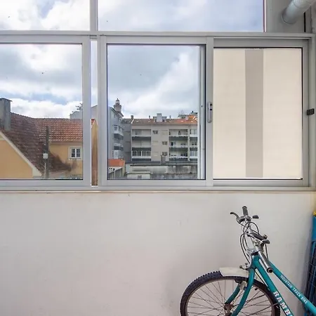 Apartamento Manny's Place - By The Sea Gafanha da Nazaré