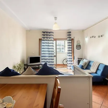 Apartment Manny's Place - By The Sea