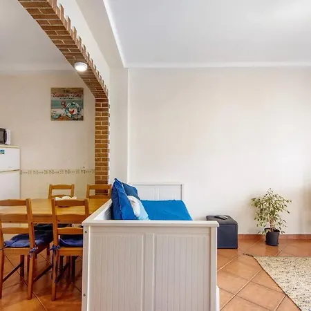 Manny's Place - By The Sea Apartment Gafanha da Nazare