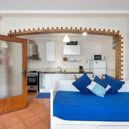 Manny's Place - By The Sea Gafanha da Nazaré