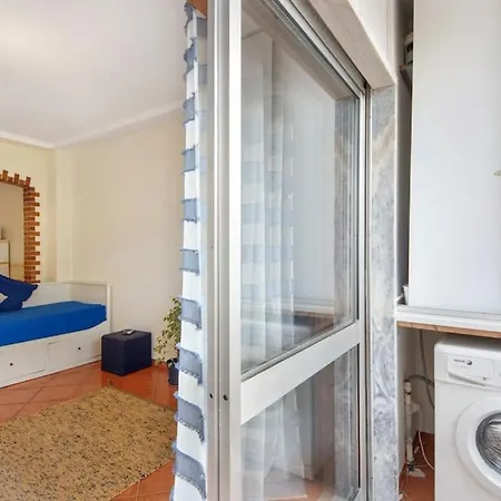 Manny's Place - By The Sea