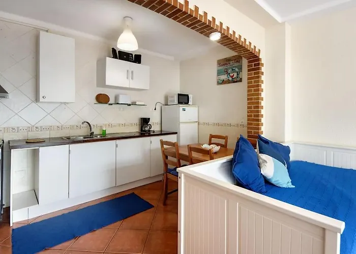 Manny's Place - By The Sea * Гафанья-да-Назарэ